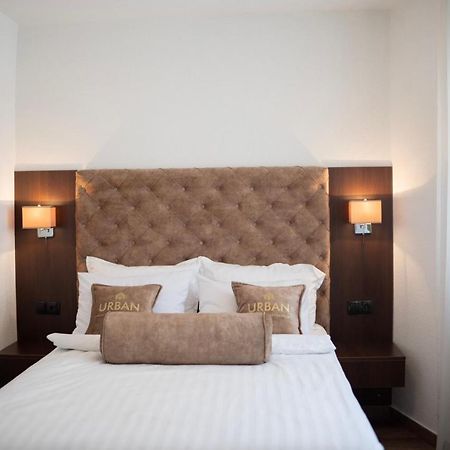 Urban Suites & Apartments Mostar Bagian luar foto