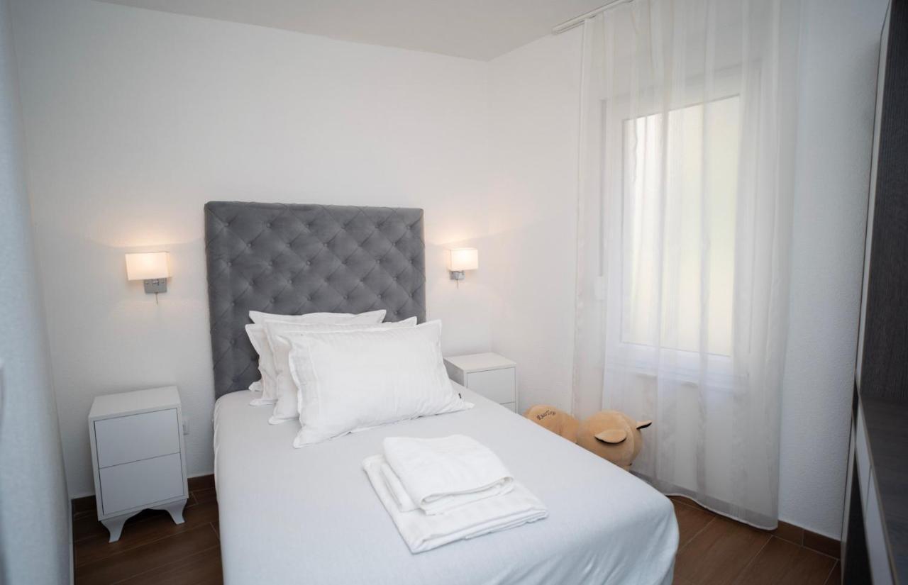 Urban Suites & Apartments Mostar Bagian luar foto