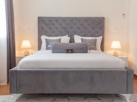 Urban Suites & Apartments Mostar Bagian luar foto