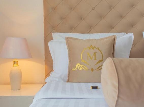 Urban Suites & Apartments Mostar Bagian luar foto
