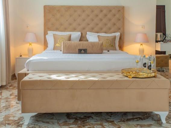 Urban Suites & Apartments Mostar Bagian luar foto